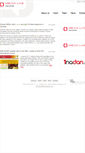 Mobile Screenshot of medialab-holding.com